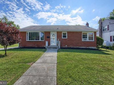 121 Evergreen St, Hummelstown, PA, 17036