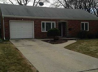 3215 Ravenwood Blvd, Toledo, OH 43614