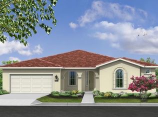 4831 Birch Valley Way, Rancho Cordova, CA 95742