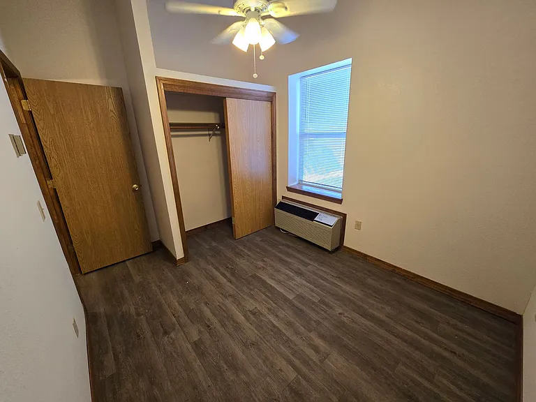 Swingle House Apartments — Photo 11