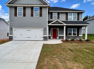 214 E River Cane Run #78G, Perry, GA 31069