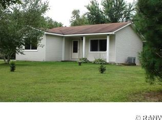 7668 197th St, Chippewa Falls, WI 54729