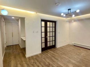 308 New York Ave #3, Jersey City, NJ 07307