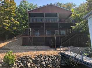 160 Warrior Loop, Climax Springs, MO 65324