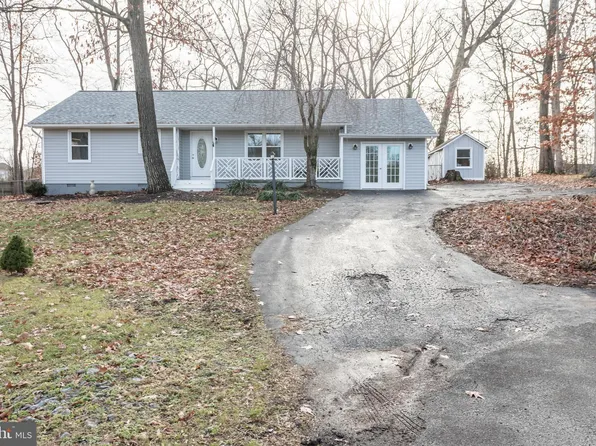 107 Raven Ct, Stephens City, VA 22655