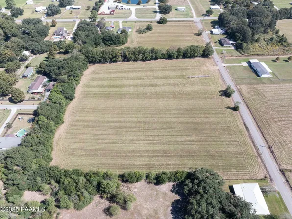 000C Paul Molbert Rd, Duson, LA 70529