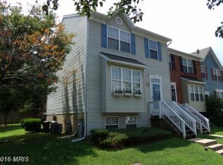 613 Broach Ct, Annapolis, MD 21401
