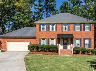 124 Lenox Ct, Augusta, GA 30907