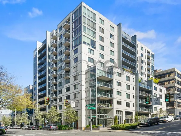 81 Clay St, Seattle, WA