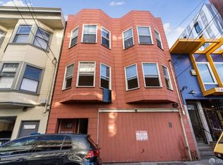 318-320 Harriet St, San Francisco, CA 94103