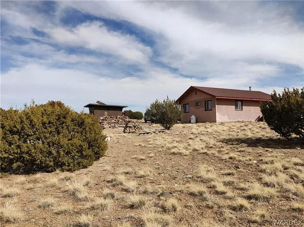 15 County Road 8641 N, Concho, AZ 85924