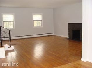 32 Coyne Rd, Waban, MA 02468