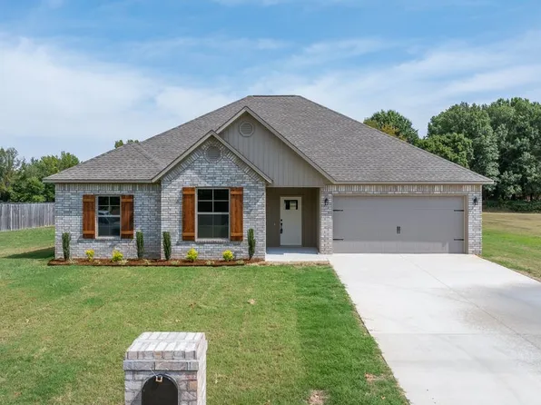 117 Jewel Dr, Mulberry, AR 72947