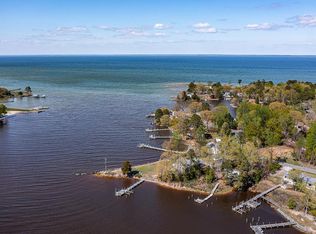 85 Circle Dr, Heathsville, VA 22473