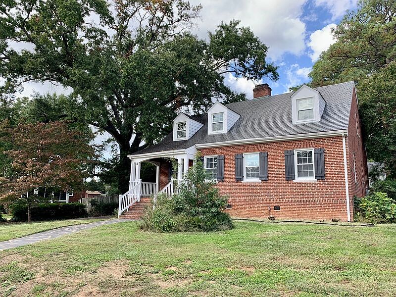 3218 Douglasdale Rd, Richmond, VA 23221 Zillow