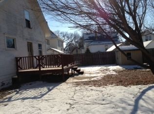 761 Avenue D #D, Council Bluffs, IA 51503