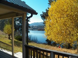 105 Kiwanis Rd, Republic, WA 99166