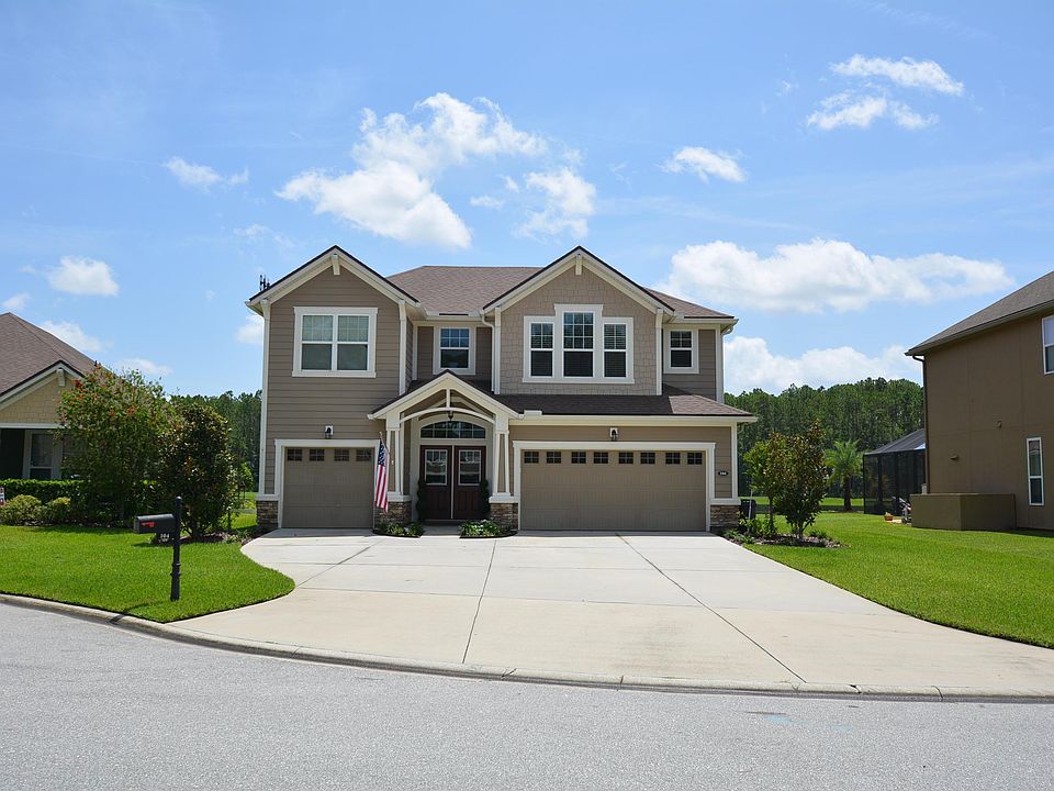 1st image of 104 Stirlingshire Ct