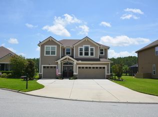 104 Stirlingshire Ct, Saint Johns, FL 32259