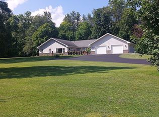 21332 County Road 17, Cohasset, MN 55721