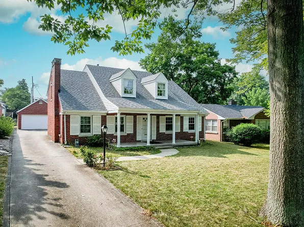 296 Lafayette Pkwy, Lexington, KY 40503