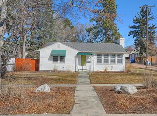 1414 E Cache La Poudre St, Colorado Springs, CO 80909