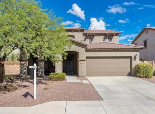 29667 N 127th Ln, Peoria, AZ 85383