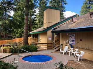 1300 Regency Way #52, Tahoe Vista, CA 96148