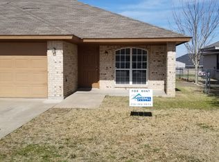 2105 Agate Dr #1, Killeen, TX 76549