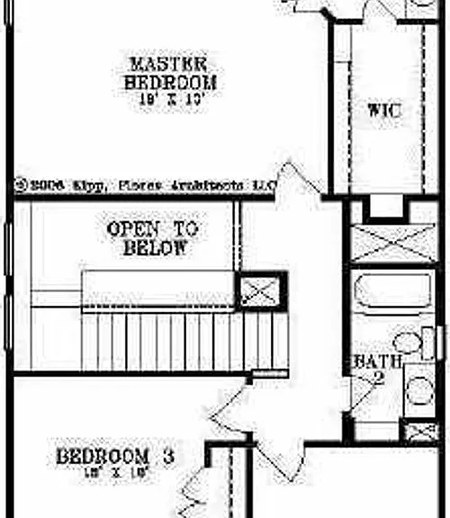 6715 Windrift Way #8 — Photo 3