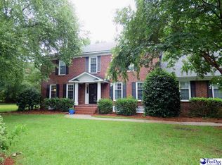601 Ivanhoe Dr, Florence, SC 29505