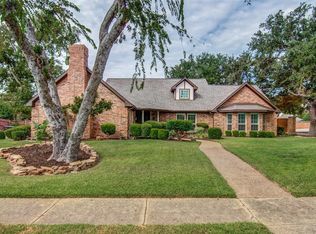 4009 Sparrows Point Dr, Plano, TX 75023