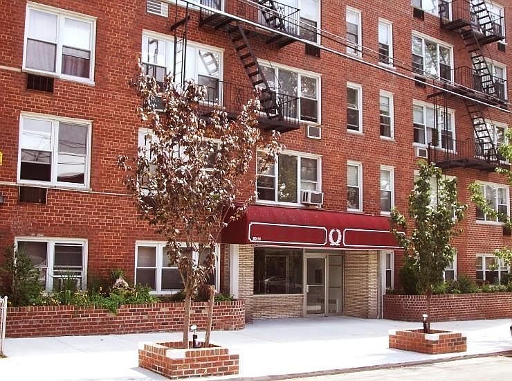 1st image of 5015 39th St #2F