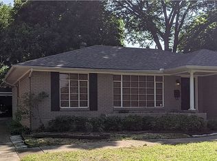 614 Kirkwood Dr, Dallas, TX 75218