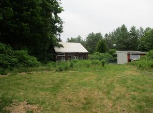 134 Route 103 E, Warner, NH 03278