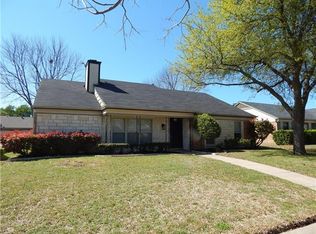 308 Ripplewood Dr, Mesquite, TX 75150