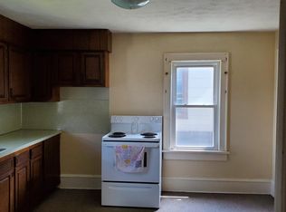 2337 10th St NW, Canton, OH 44708