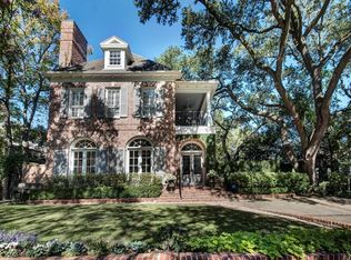 1812 South Blvd, Houston, TX 77098