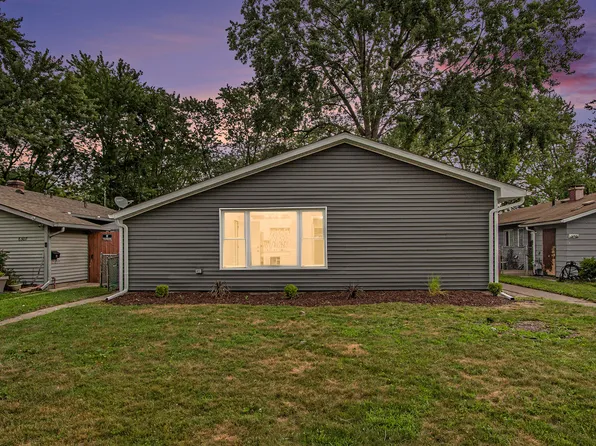 6311 New Jersey Ave, Hammond, IN 46323