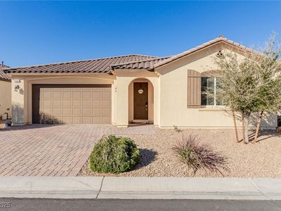 6156 Ava Ridge Ave, Las Vegas, NV, 89141