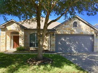 10400 Big Thicket Dr, Austin, TX 78747