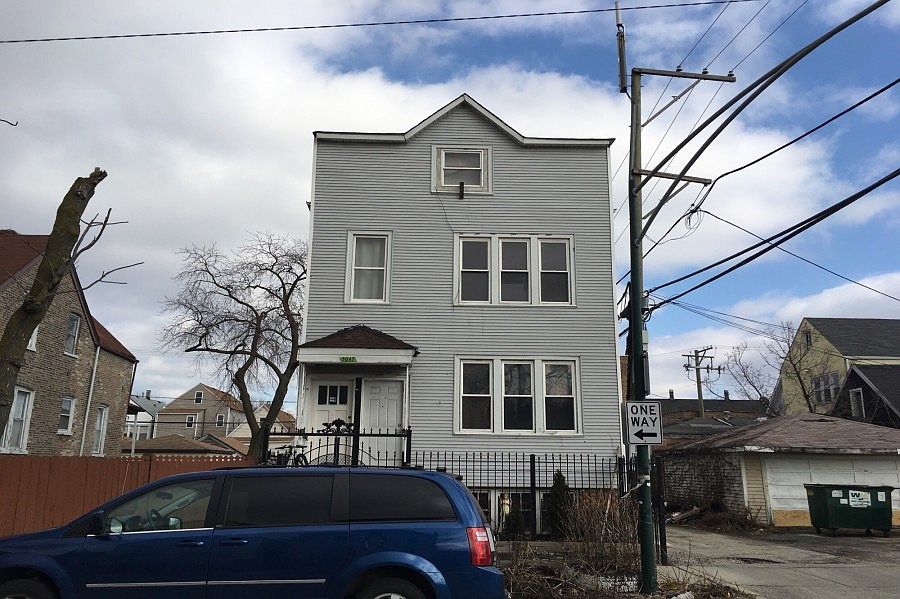 1st image of 5047 S Hermitage Ave