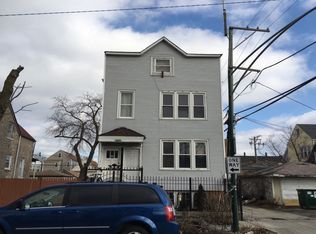 5047 S Hermitage Ave, Chicago, IL 60609