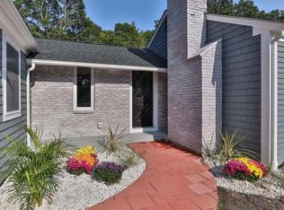 134 Stoney Cliff Rd, Centerville, MA 02632