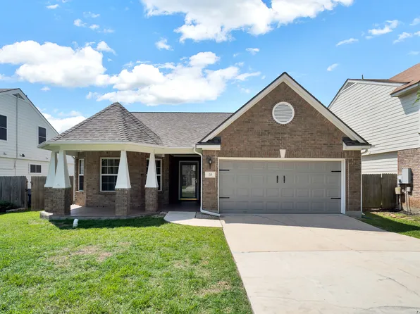 153 Bentwood Ranch Dr, Cibolo, TX 78108