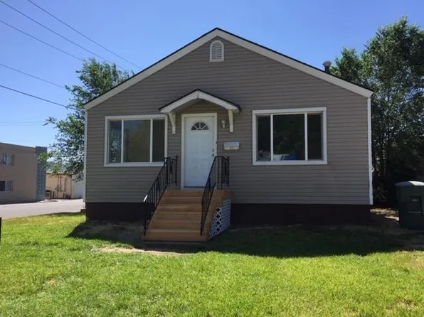 405 Pershing Ave, Pocatello, ID 83201