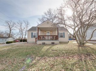 3517 Coronado Dr, Alton, IL 62002