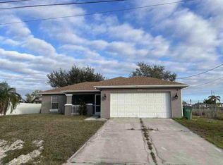 337 NE 14th Ter, Cape Coral, FL 33909