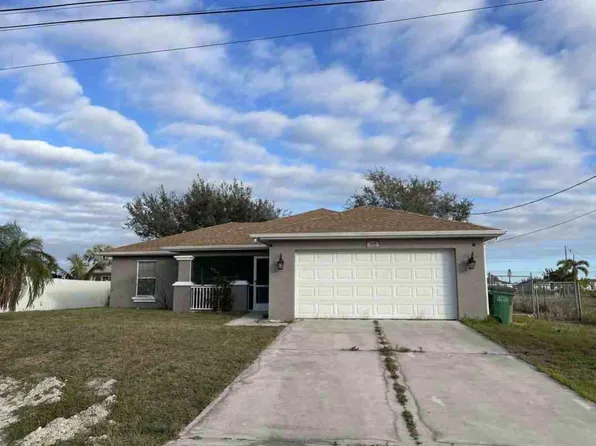 337 NE 14th Ter, Cape Coral, FL 33909