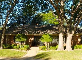 2 Trenton Ter, Wichita Falls, TX 76308